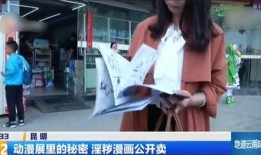 合肥漫展最新爆料新闻报道